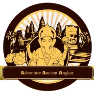 Adventure Ancient Angkor logo