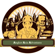 Angkor Asia Adventures logo