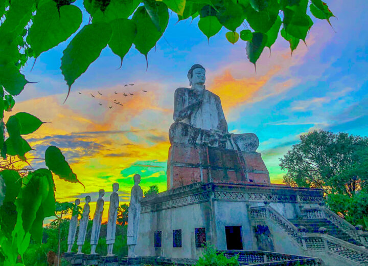 Day Trip Siem Reap to Battambang