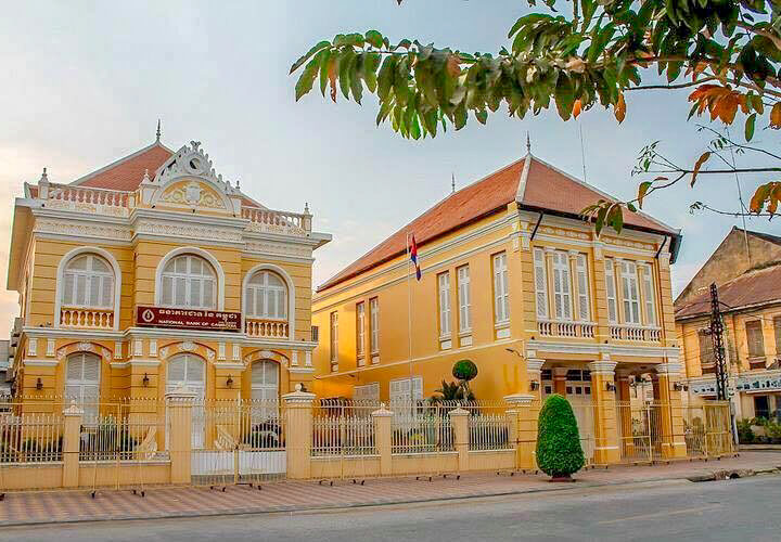 Day Trip Siem Reap to Battambang