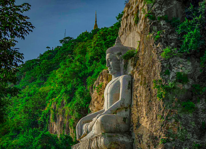 Day Trip Siem Reap to Battambang
