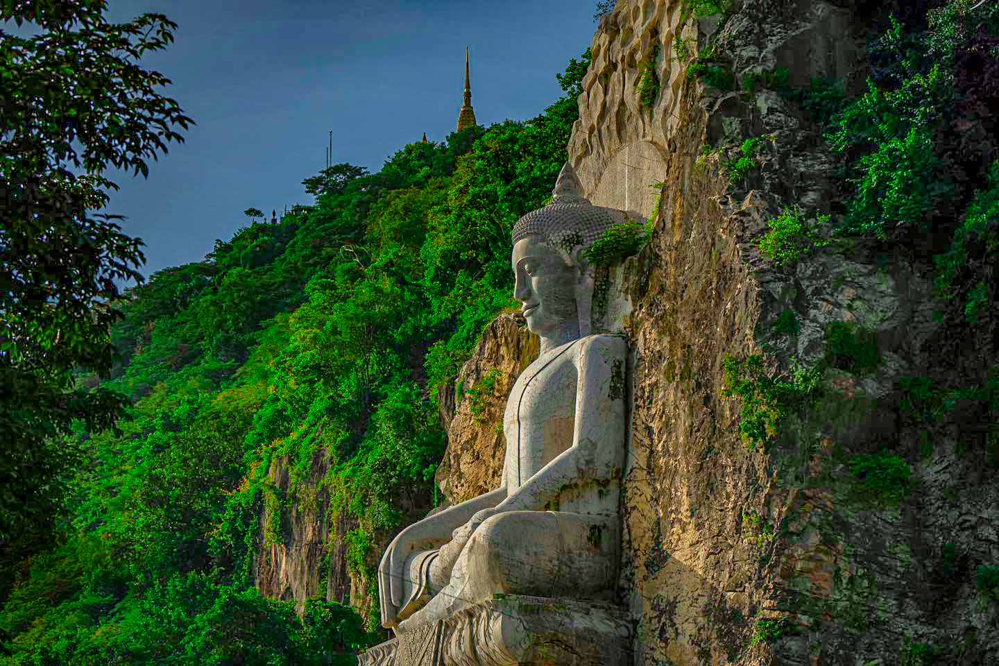 Day Trip Siem Reap to Battambang
