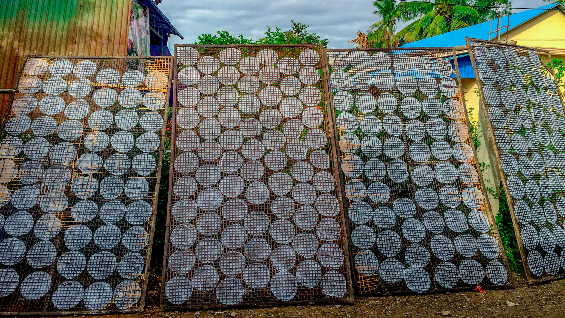 Day Trip Siem Reap to Battambang